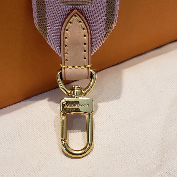 💯% authentic MULTI POCHETTE~Louis Vuitton - Picture 9 of 15